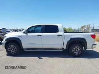 2010 Toyota Tundra with VIN 5TFEY5F17AX092678, listed as a IAAI auction lot 42443054 with 352,366 mi miles and . Bid and sale history available at DreamBid. Image 14.
