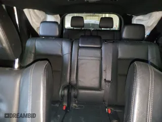 2022 Dodge Durango GT Plus with VIN 1C4RDJDG7NC185436, listed as a Copart auction lot 86258404 with 38,202 mi miles and Salvage Title. Bid and sale history available at carsss.com. Image 10.