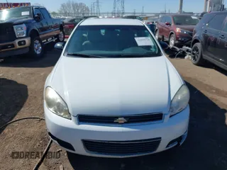2011 Chevrolet Impala with VIN 2G1WG5EK6B1333316, listed as a IAAI auction lot 42019274 with 158,155 mi miles and . Bid and sale history available at DreamBid. Image 12.