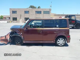 2006 Scion xB with VIN JTLKT324764127920, listed as a IAAI auction lot 42496028 with 104,061 mi miles and . Bid and sale history available at DreamBid. Image 14.