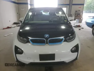2014 BMW i3 with VIN WBY1Z4C57EV274944, listed as a Copart auction lot 57512435 with 102,073 mi miles and Clean title. Bid and sale history available at DreamBid. Image 5.