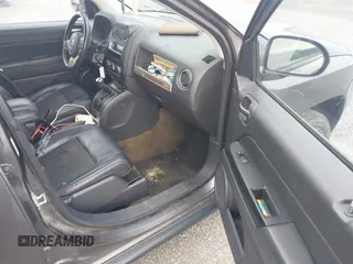 2016 Jeep Compass Sport с VIN 1C4NJDBB7GD805506, выставлен на аукционе IAAI как лот 41989647 с пробегом 160 291 миль миль и . История ставок и продаж доступна на DreamBid. Изображение 5.