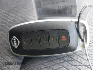 2025 Nissan Rogue SV with VIN 5N1BT3BA5SC828212, listed as a IAAI auction lot 42234352 with 1,256 mi miles and . Bid and sale history available at DreamBid. Image 11.