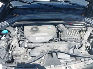2018 BMW X1 xDrive28i with VIN WBXHT3C39J5F88234, listed as a IAAI auction lot 42044900 with 38,732 mi miles. Bid and sale history available at carsss.com. Image 10.