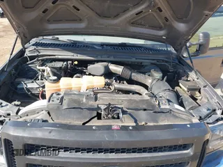 2003 Ford F-250 XL with VIN 1FTNW20L23EC60319, listed as a IAAI auction lot 41523726 with Not provided miles and . Bid and sale history available at DreamBid. Image 10.