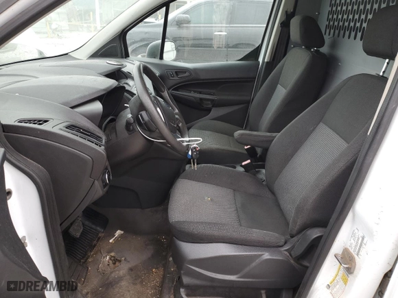 2016 Ford Transit Connect XL with VIN NM0LS6E72G1279775, listed as a Copart auction lot 85930494 with 197,165 mi miles and Clean Title. Bid and sale history available at carsss.com. Image 7.
