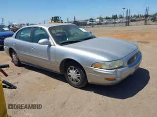 2004 Buick LeSabre Limited с VIN 1G4HR54K64U195324, выставлен на аукционе IAAI как лот 42327110 с пробегом 195 656 миль миль и . История ставок и продаж доступна на DreamBid. Изображение 1.