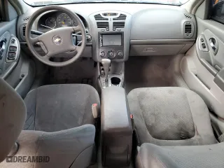 2007 Chevrolet Malibu LS w/2FL with VIN 1G1ZS58N77F240726, listed as a Copart auction lot 44294365 with 157,642 mi miles and Salvage Title. Bid and sale history available at carsss.com. Image 8.