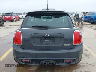 2014 MINI Hardtop S with VIN WMWXM7C56ET926604, listed as a IAAI auction lot 41642560 with 81,219 mi miles and . Bid and sale history available at DreamBid. Image 16.