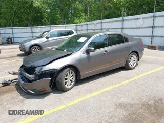 2012 Ford Fusion SEL with VIN 3FAHP0JA1CR223941, listed as a IAAI auction lot 42457173 with 119,452 mi miles and . Bid and sale history available at DreamBid. Image 18.