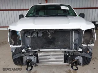 2018 Ford F-150 XL with VIN 1FTEX1EP8JKF94355, listed as a IAAI auction lot 41738595 with 38,812 mi miles. Bid and sale history available at carsss.com. Image 13.