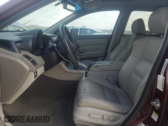 2011 Acura RDX z VIN 5J8TB2H2XBA004774, wystawiony jako Copart lot #49369305 z przebiegiem 174 953 mil mil oraz Szkoda całkowita • Salvage title. Historia ofert i sprzedaży dostępna na DreamBid. Obrazek 7.
