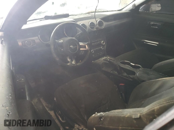 2017 Ford Mustang GT with VIN 1FA6P8CF3H5238269, listed as a Copart auction lot 85294054 with Not provided miles and Salvage title. Bid and sale history available at DreamBid. Image 8.