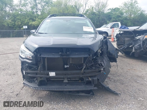 2019 Subaru Ascent Premium z VIN 4S4WMACD3K3444439, wystawiony jako IAAI lot #42259878 z przebiegiem 79 587 mil mil oraz . Historia ofert i sprzedaży dostępna na DreamBid. Obrazek 12.