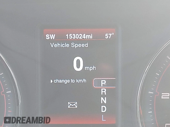 2014 Dodge Charger SXT with VIN 2C3CDXHG7EH155230, listed as a IAAI auction lot 41790747 with 153,024 mi miles. Bid and sale history available at carsss.com. Image 15.