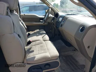 2004 Ford F-150 XL с VIN 1FTPX12504NA86539, выставлен на аукционе IAAI как лот 42430936 с пробегом 196 277 миль миль и . История ставок и продаж доступна на DreamBid. Изображение 5.