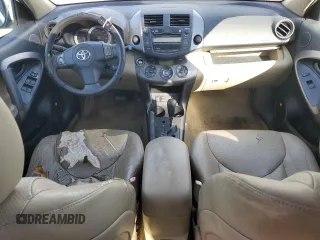 2009 Toyota RAV4 Ltd with VIN JTMZK31V095024683, listed as a Copart auction lot 42640645 with 227,349 mi miles and Clean Title. Bid and sale history available at carsss.com. Image 8.
