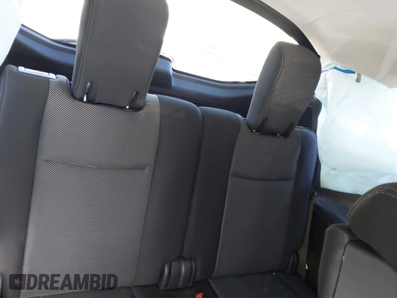 2019 Nissan Pathfinder SL with VIN 5N1DR2MN0KC641655, listed as a IAAI auction lot 41241625 with 95,545 mi miles and . Bid and sale history available at DreamBid. Image 12.