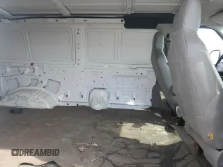 2012 Ford Econoline Cargo Super Duty Commercial с VIN 1FTSS3ELXCDA42048, выставлен на аукционе Copart как лот 52309795 с пробегом 160 839 миль миль и Списание • Salvage title. История ставок и продаж доступна на DreamBid. Изображение 11.