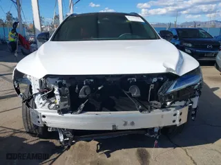 2023 Lexus RX with VIN 2T2BCMEA9PC002947, listed as a IAAI auction lot 41754445 with 16,239 mi miles. Bid and sale history available at carsss.com. Image 12.
