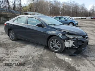 2016 Toyota Camry XLE with VIN 4T1BF1FK9GU168756, listed as a Copart auction lot 51273625 with 212,401 mi miles and Salvage Title. Bid and sale history available at carsss.com. Image 4.