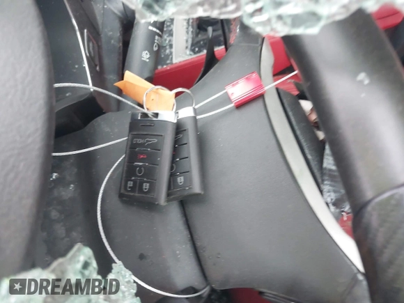 2015 Chevrolet Corvette Z51 2LT с VIN 1G1YK2D73F5114787, выставлен на аукционе IAAI как лот 41432386 с пробегом Не указан миль и . История ставок и продаж доступна на DreamBid. Изображение 11.