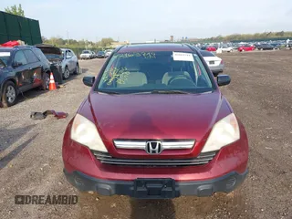 2009 Honda CR-V EX with VIN 5J6RE48569L014314, listed as a IAAI auction lot 42163719 with 223,631 mi miles and . Bid and sale history available at carsss.com. Image 12.