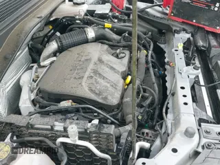 2025 Chevrolet TrailBlazer LS с VIN KL79MMSP9SB048839, выставлен на аукционе IAAI как лот 43124742 с пробегом 12 027 миль миль и . История ставок и продаж доступна на DreamBid. Изображение 20.