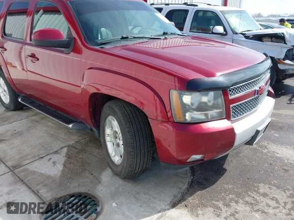 2010 Chevrolet Tahoe LT z VIN 1GNUKBE08AR112792, wystawiony jako IAAI lot #41790474 z przebiegiem 231 742 mil mil oraz . Historia ofert i sprzedaży dostępna na DreamBid. Obrazek 6.