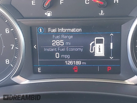 2020 GMC Terrain SLE with VIN 3GKALMEV0LL141234, listed as a IAAI auction lot 42568298 with 126,189 mi miles and . Bid and sale history available at DreamBid. Image 16.