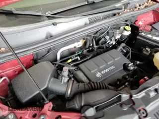 2019 Buick Encore Preferred z VIN KL4CJASB5KB839125, wystawiony jako Copart lot #67589755 z przebiegiem 35 655 mil mil oraz Szkoda całkowita • Salvage title. Historia ofert i sprzedaży dostępna na DreamBid. Obrazek 15.