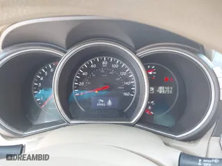 2014 Nissan Murano SL with VIN JN8AZ1MU7EW416312, listed as a IAAI auction lot 41991412 with 186,464 mi miles. Bid and sale history available at carsss.com. Image 7.