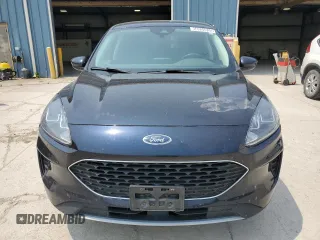 2021 Ford Escape SE с VIN 1FMCU0G69MUB25469, выставлен на аукционе Copart как лот 58894835 с пробегом 129 166 миль миль и Чистый • Clean title. История ставок и продаж доступна на DreamBid. Изображение 5.