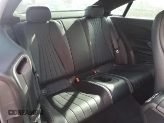 2019 Mercedes-Benz E-Class E 450 with VIN WDD1J6HB5KF074692, listed as a Copart auction lot 82449234 with 0 mi miles and Salvage Title. Bid and sale history available at carsss.com. Image 10.