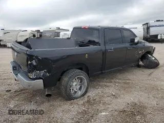 2011 Ram 2500 ST с VIN 3D7UT2CL9BG555527, выставлен на аукционе Copart как лот 42544225 с пробегом 185 684 миль миль и Списание • Salvage title. История ставок и продаж доступна на DreamBid. Изображение 3.
