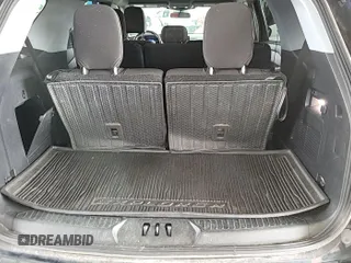 2022 Ford Explorer XLT с VIN 1FMSK8DH6NGB04116, выставлен на аукционе IAAI как лот 42733885 с пробегом 108 197 миль миль и . История ставок и продаж доступна на DreamBid. Изображение 21.