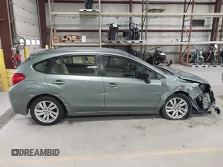 2016 Subaru Impreza Premium с VIN JF1GPAB63GH286106, выставлен на аукционе IAAI как лот 41984289 с пробегом 106 521 миль миль и . История ставок и продаж доступна на DreamBid. Изображение 13.