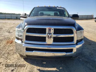 2015 Ram 2500 Tradesman with VIN 3C6TR5CT4FG503449, listed as a Copart auction lot 70595594 with 121,877 mi miles and Salvage Title. Bid and sale history available at carsss.com. Image 5.