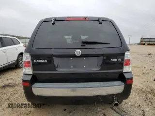 2008 Mercury Mariner с VIN 4M2CU91148KJ05986, выставлен на аукционе Copart как лот 51279715 с пробегом 173 942 миль миль и Списание • Salvage title. История ставок и продаж доступна на DreamBid. Изображение 6.