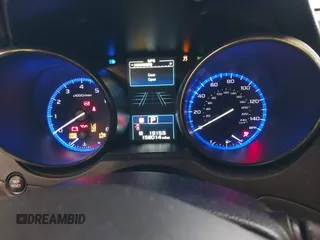 2016 Subaru Legacy Premium с VIN 4S3BNAF69G3058791, выставлен на аукционе IAAI как лот 42601596 с пробегом 158 014 миль миль и . История ставок и продаж доступна на DreamBid. Изображение 7.