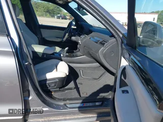 2017 BMW X3 sDrive28i with VIN 5UXWZ7C34H0V88431, listed as a IAAI auction lot 42048982 with 107,708 mi miles and . Bid and sale history available at DreamBid. Image 5.