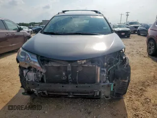 2013 Toyota RAV4 XLE с VIN 2T3WFREV7DW065057, выставлен на аукционе Copart как лот 58256045 с пробегом 197 416 миль миль и Списание • Salvage title. История ставок и продаж доступна на DreamBid. Изображение 5.