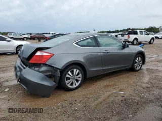 2009 Honda Accord LX-S with VIN 1HGCS123X9A024268, listed as a Copart auction lot 51247405 with 116,475 mi miles and Salvage Title. Bid and sale history available at DreamBid. Image 3.