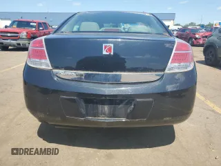2009 Saturn Aura XE with VIN 1G8ZS57B29F113152, listed as a Copart auction lot 42485495 with 174,709 mi miles and Clean Title. Bid and sale history available at DreamBid. Image 6.