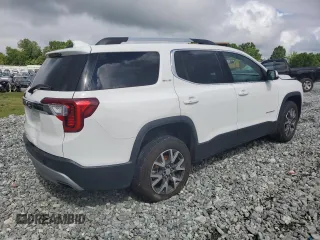 2023 GMC Acadia SLE z VIN 1GKKNKL46PZ171219, wystawiony jako Copart lot #42364775 z przebiegiem 67 487 mil mil oraz Szkody całkowita. Historia ofert i sprzedaży dostępna na DreamBid. Obrazek 3.