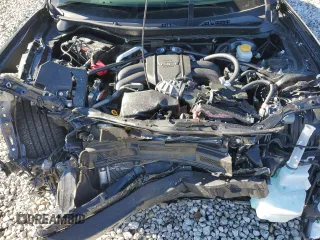 2023 Toyota 86 Premium with VIN JF1ZNBF10P8754263, listed as a Copart auction lot 49538445 with 42,512 mi miles and Salvage Title. Bid and sale history available at DreamBid. Image 13.