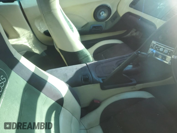 1997 Toyota Supra с VIN JZA800040191, выставлен на аукционе Copart как лот 68300714 с пробегом 134 758 миль миль и Списание • Salvage title. История ставок и продаж доступна на DreamBid. Изображение 8.
