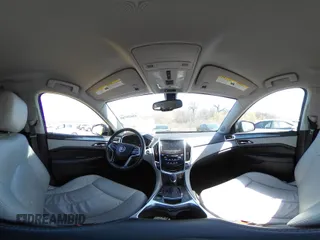 2015 Cadillac SRX with VIN 3GYFNAE39FS571065, listed as a IAAI auction lot 42029749 with 146,098 mi miles and . Bid and sale history available at DreamBid. Image 18.