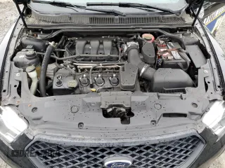 2016 Ford Police Interceptor с VIN 1FAHP2MK3GG149452, выставлен на аукционе Copart как лот 54769075 с пробегом 107 735 миль миль и Чистый • Clean title. История ставок и продаж доступна на DreamBid. Изображение 11.