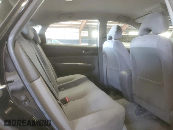 2006 Toyota Prius with VIN JTDKB20U363157840, listed as a Copart auction lot 55169945 with 146,111 mi miles and Clean Title. Bid and sale history available at carsss.com. Image 10.